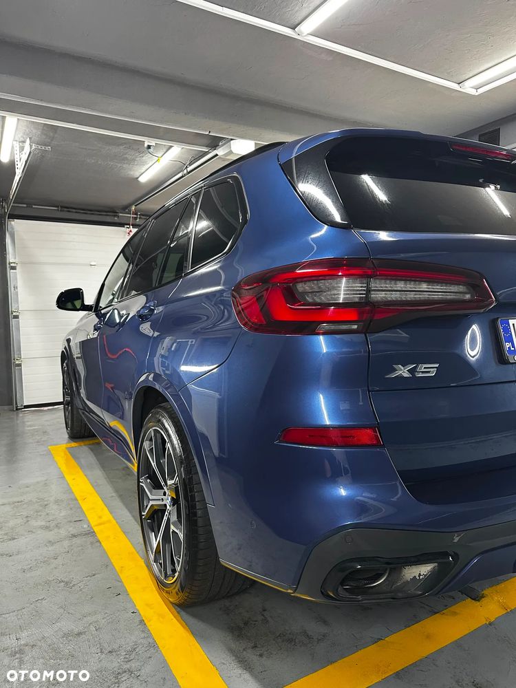 BMW X5 - 6