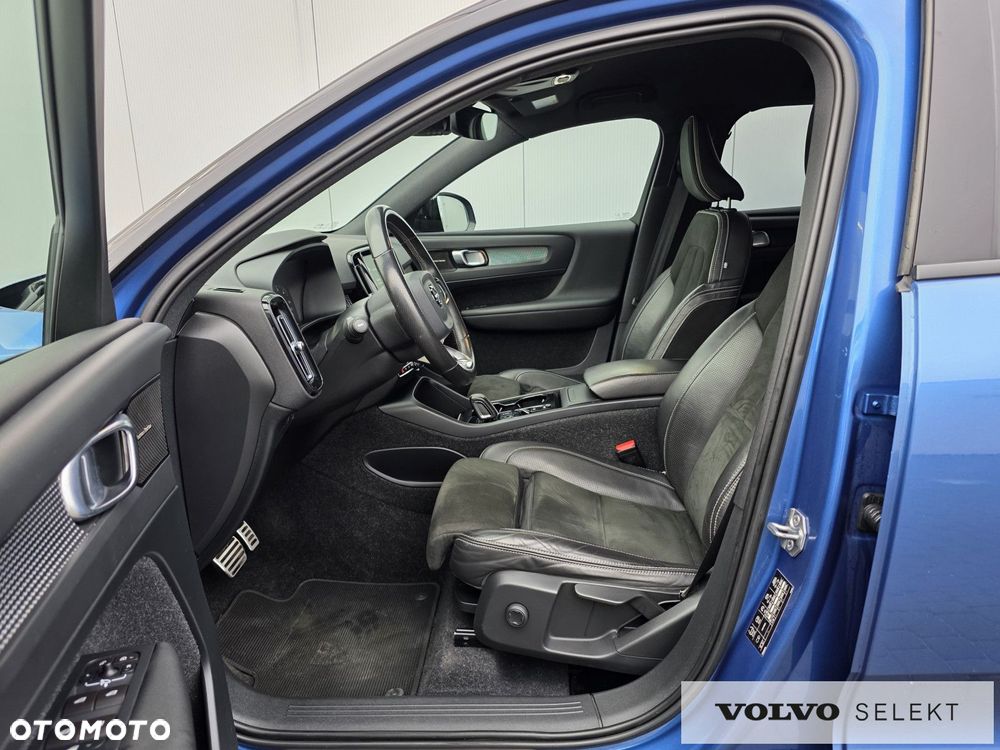 Volvo XC 40 - 11