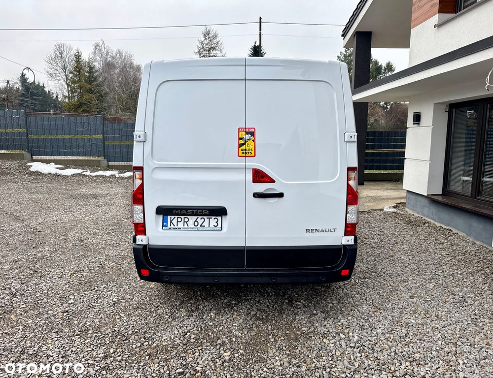 Renault Master - 8