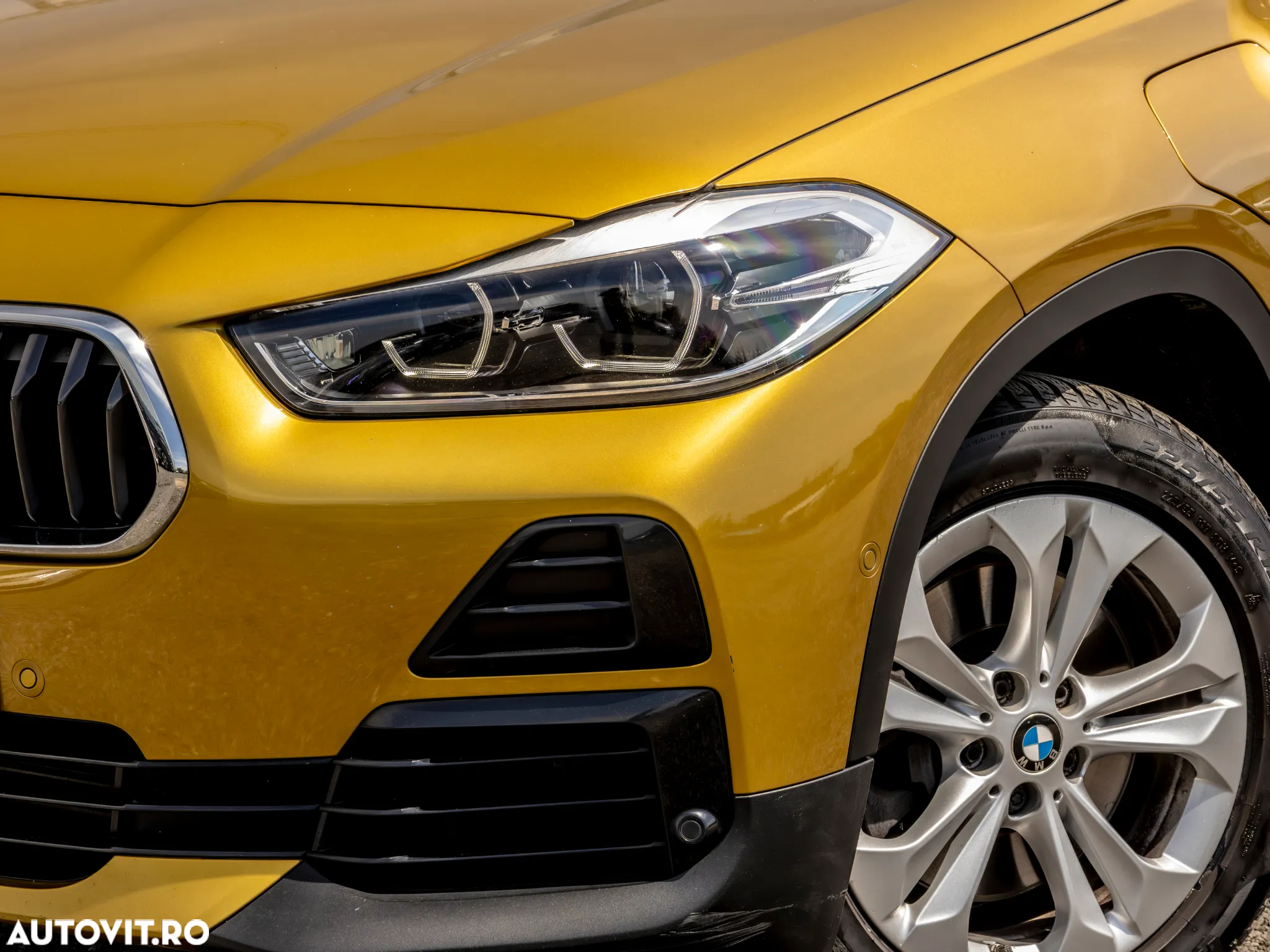 BMW X2 xDrive25e AT PHEV - 10