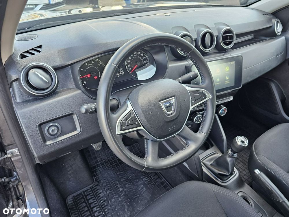 Dacia Duster - 23
