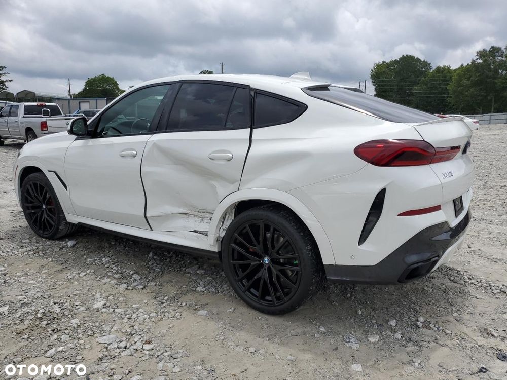 BMW X6 - 4
