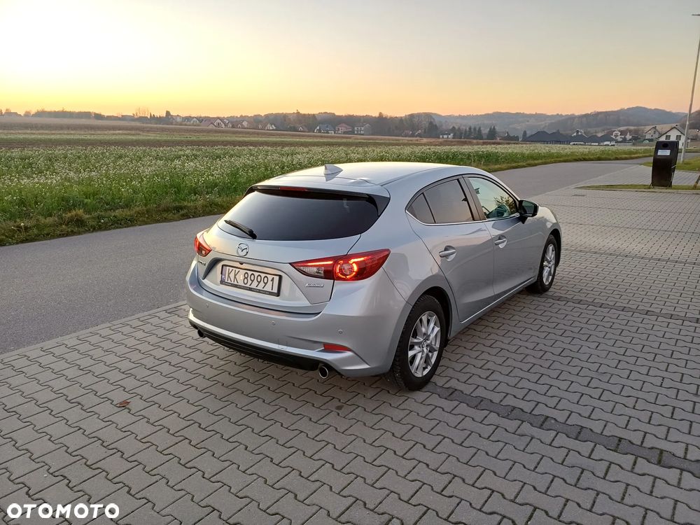 Mazda 3 2.0 Skyenergy - 5