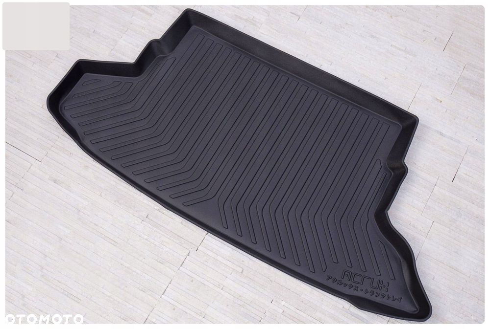 mata bagażnika 2010-2014 nissan juke - 7