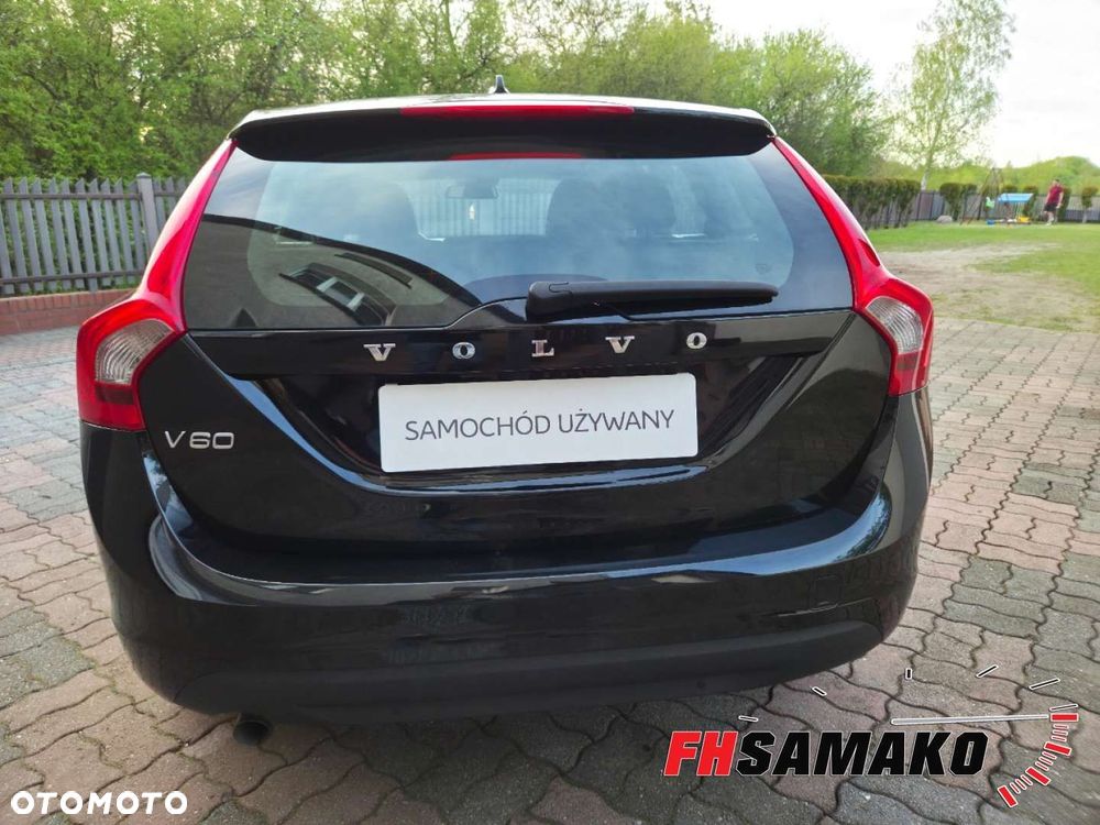 Volvo V60 - 16