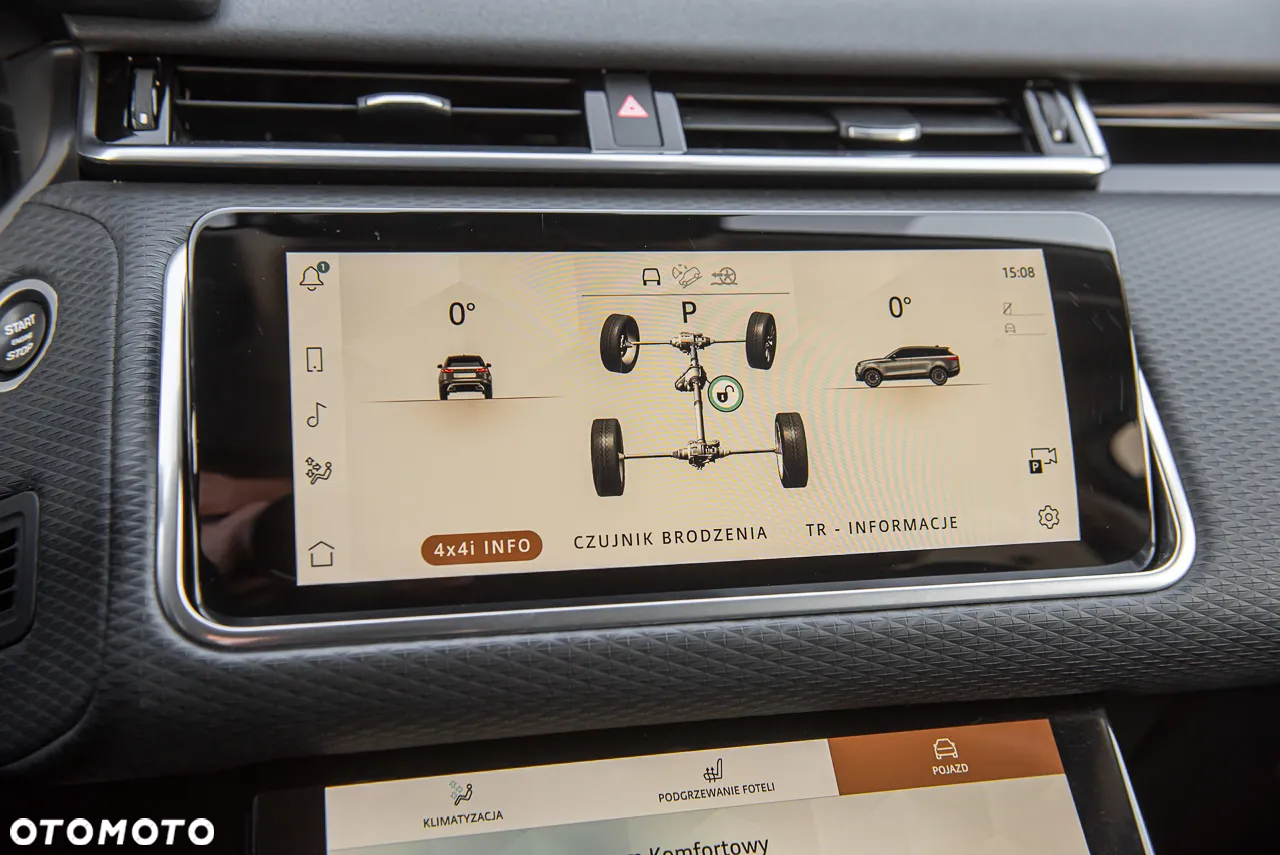 Land Rover Range Rover Velar - 23