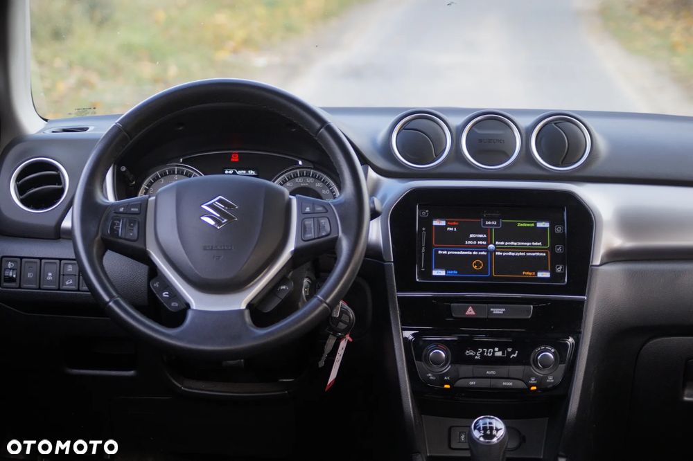 Suzuki Vitara - 34