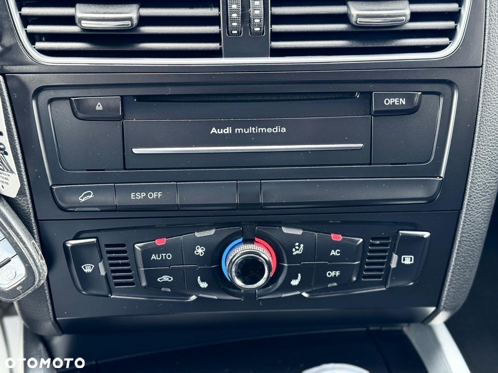 Audi Q5 2.0 TDI Quattro - 14