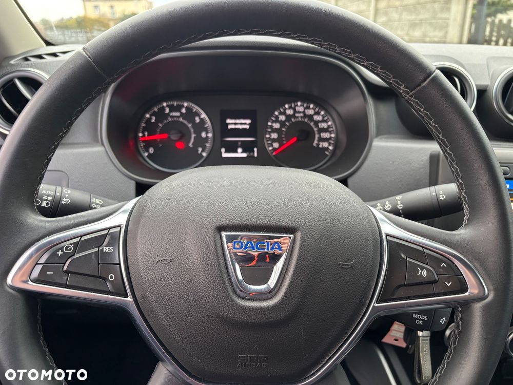 Dacia Duster 1.3 TCe FAP Prestige - 26