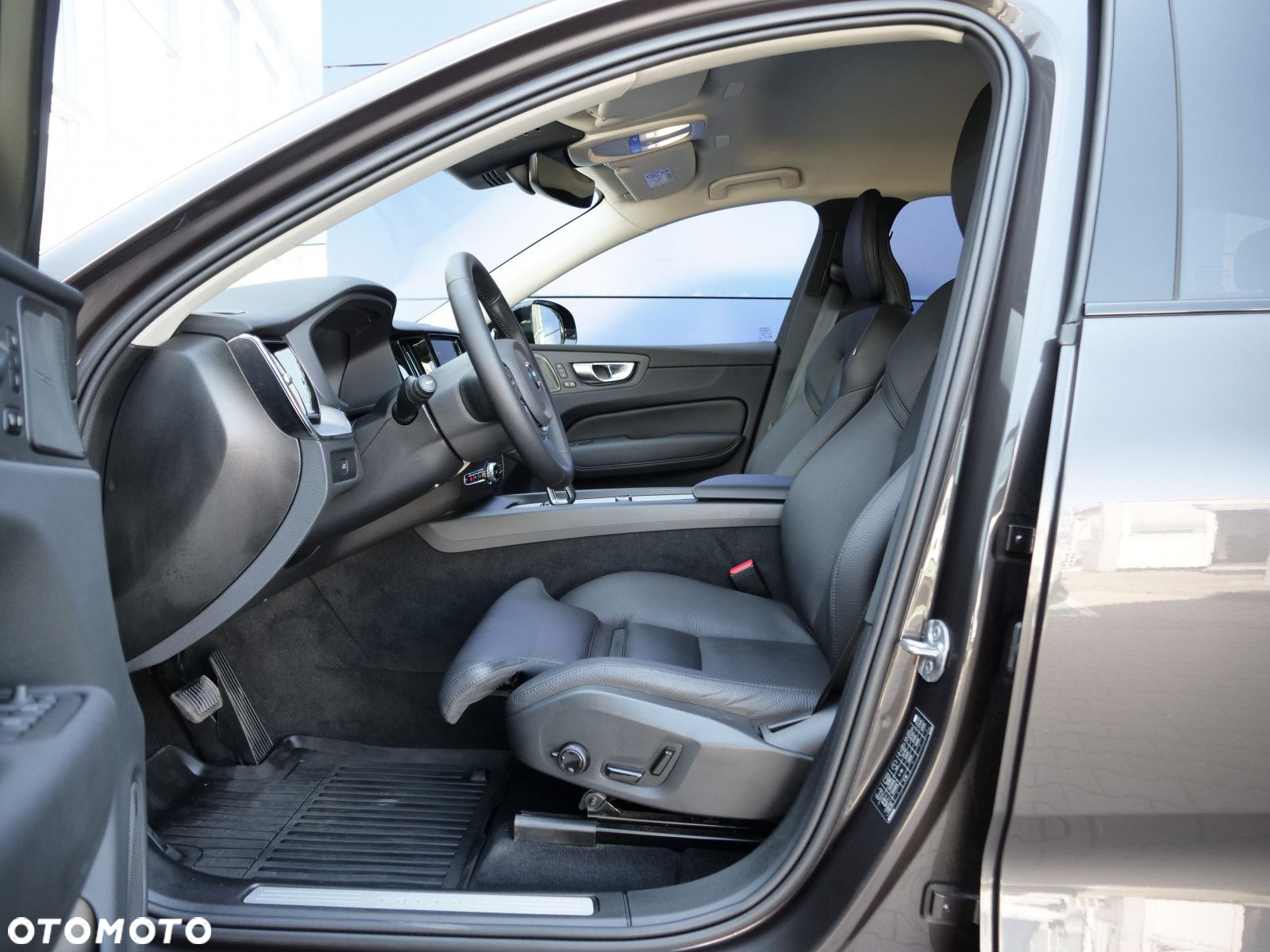Volvo XC 60 - 12