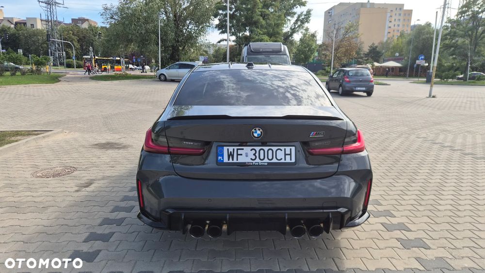 BMW M3 - 10