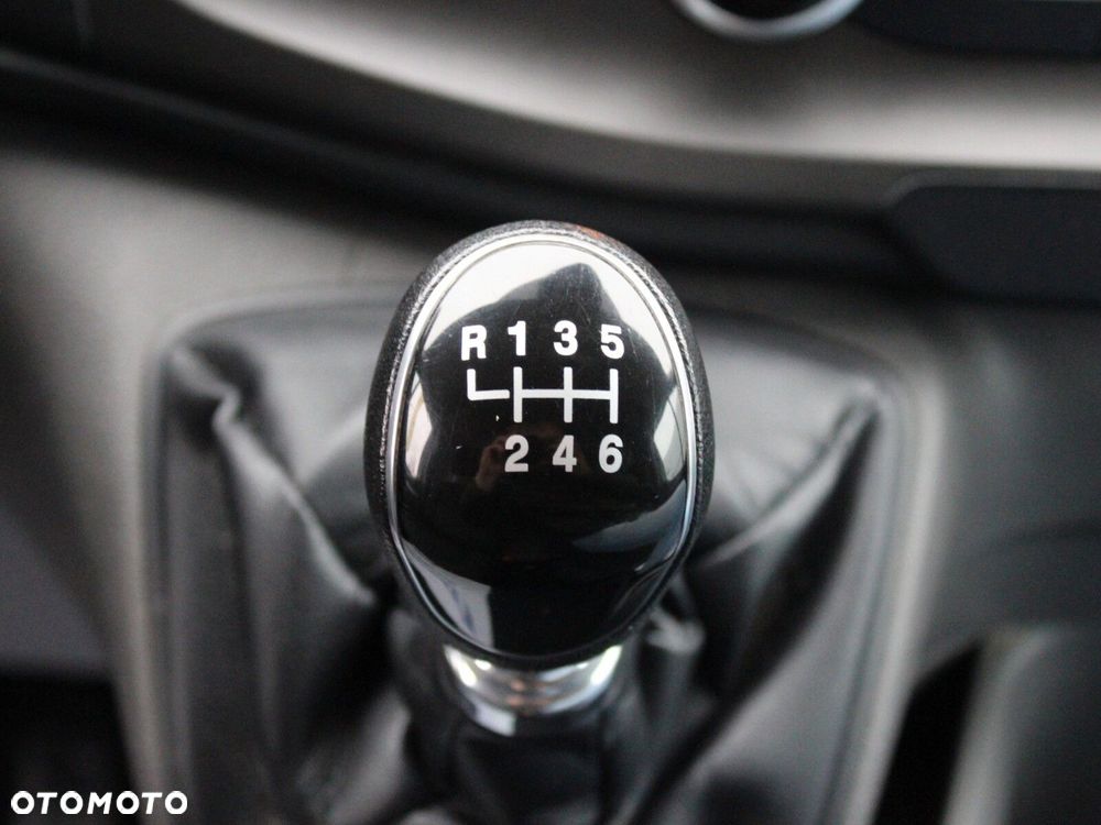 Ford transit Trend L3H2 - 16
