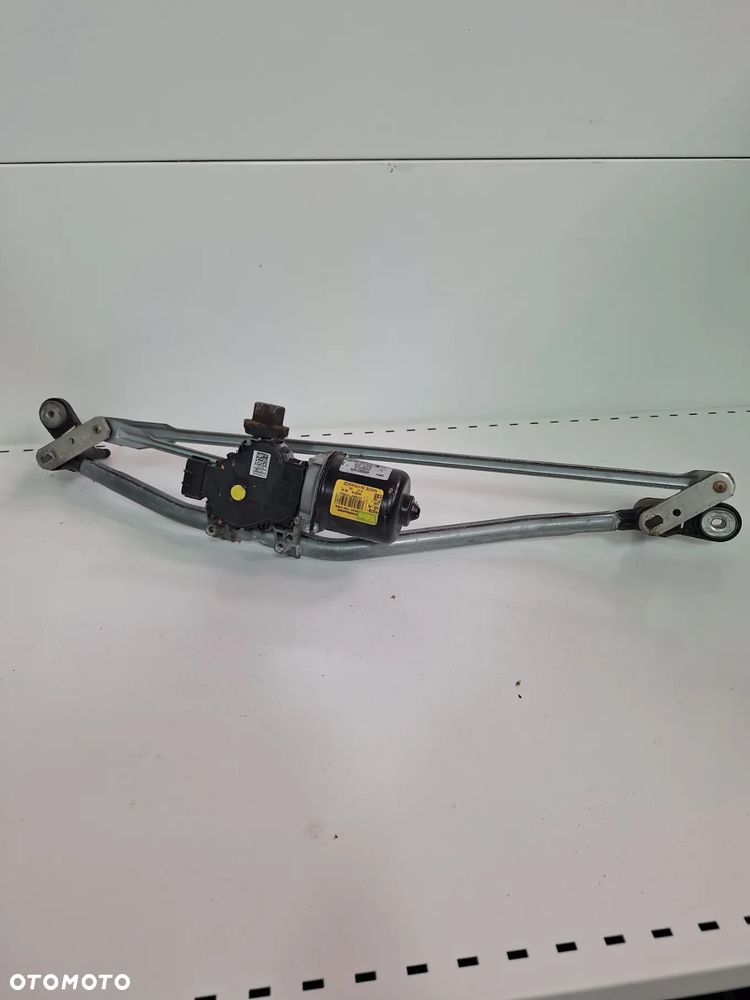 mechanizm wycieraczek silniczek DACIA SANDERO II 2012-2020 288009321R