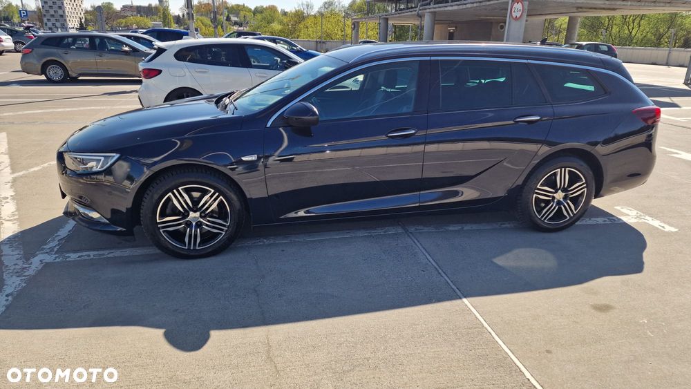 Opel Insignia 2.0 CDTI 4x4 Elite S&S - 30