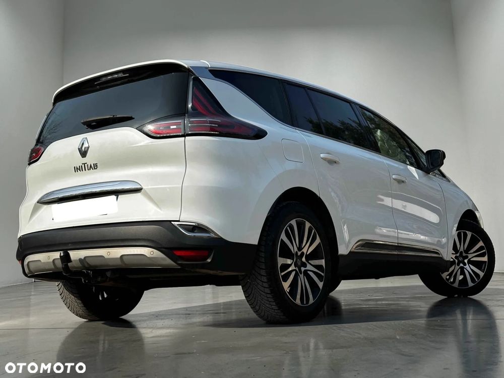 Renault Espace Energy dCi 160 EDC Initiale Paris - 16