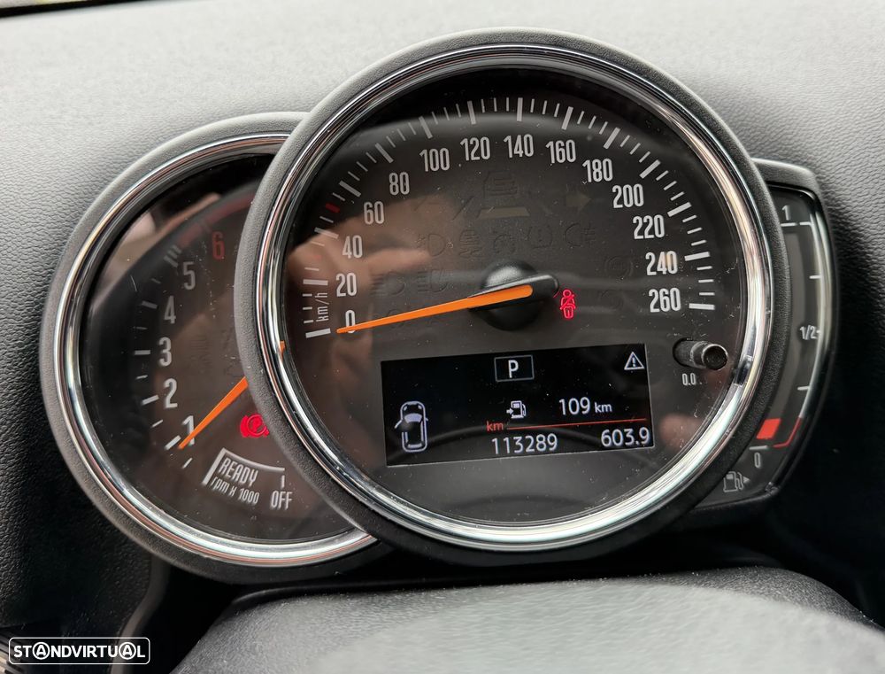 MINI Countryman Cooper D Premium Yours Auto - 18