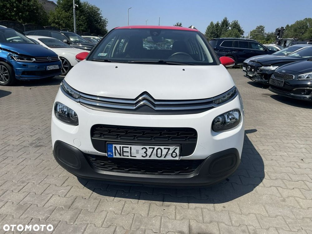 Citroën C3 1.2 PureTech Feel - 5