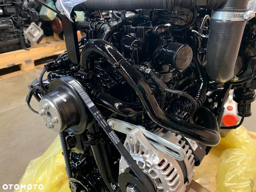 FV23% Silnik Perkins 404J-E22T Nowy Kompletny JCB - 14