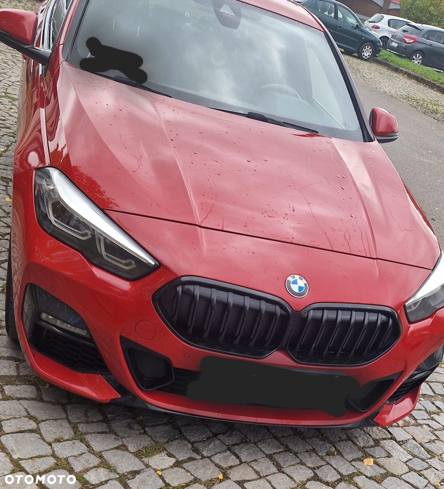 BMW Seria 2 218i M Sport - 2