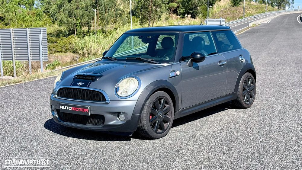 MINI Coupé - 3