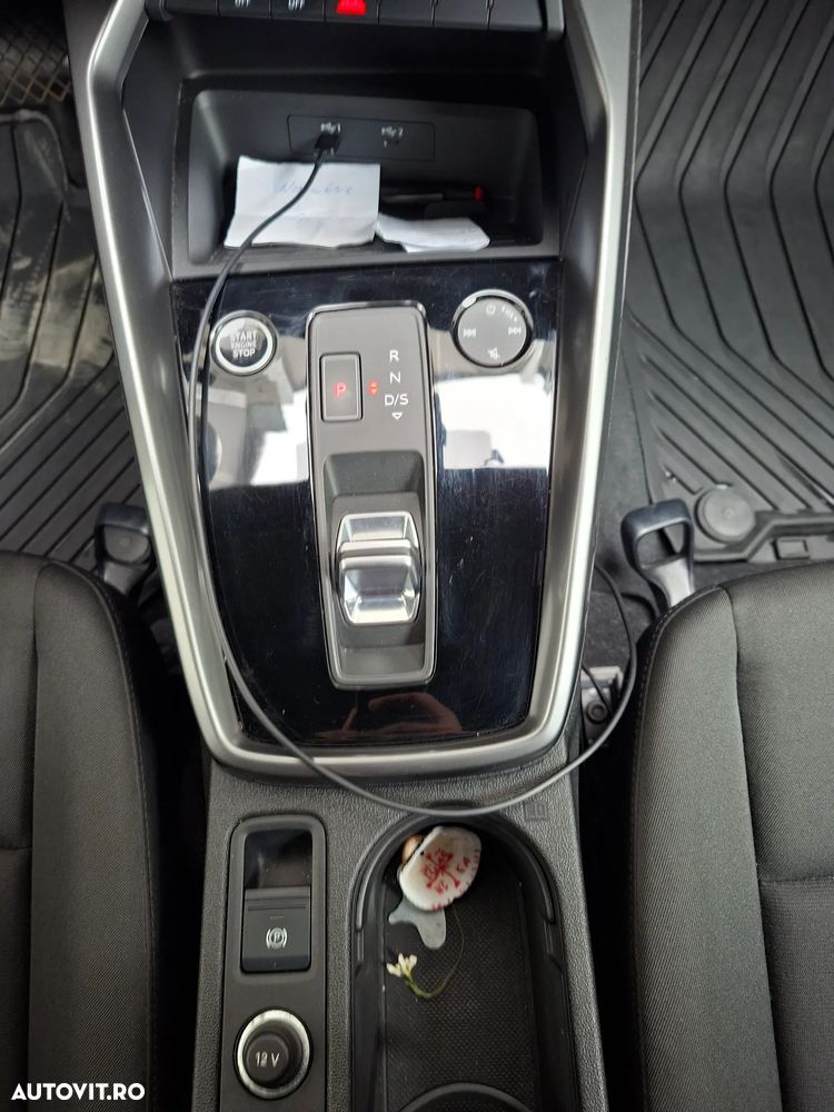 Audi A3 Limuzina 2.0 TDI S tronic design - 14
