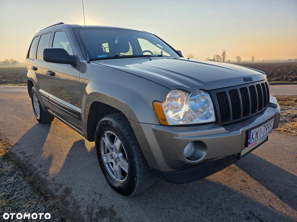 Jeep Grand Cherokee - 9