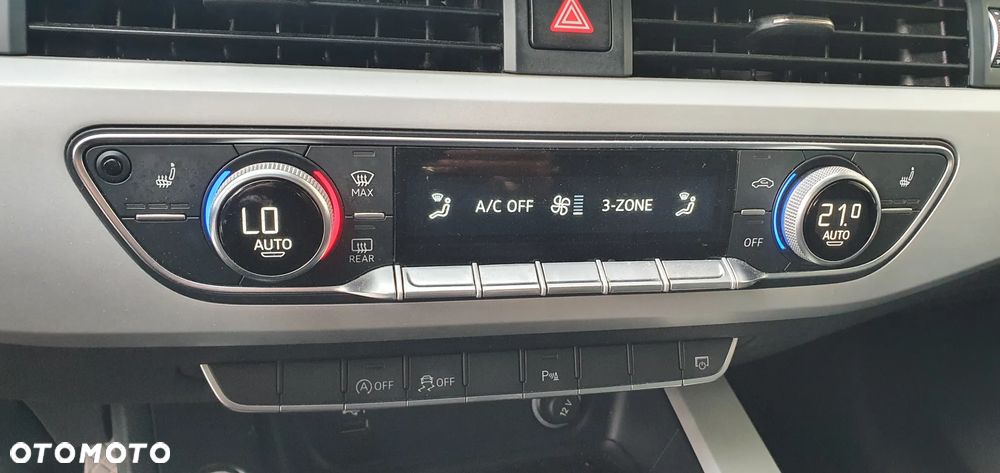 Audi A4 Limousine - 15