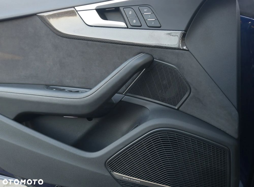 Audi S5 Sportback 3.0 TFSI quattro tiptronic - 10