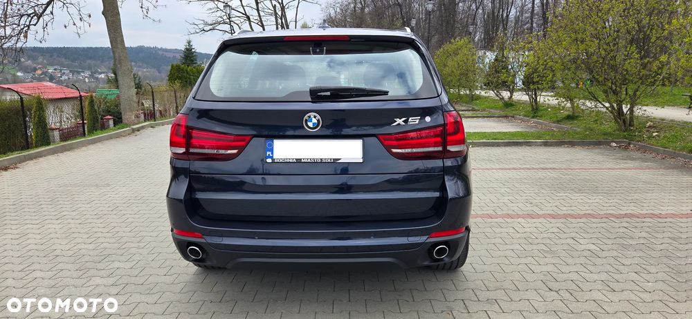 BMW X5 xDrive30d - 2