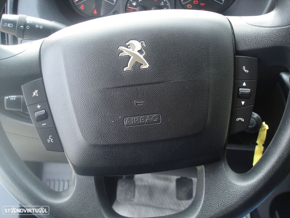 Peugeot Boxer 2.0 BlueHDi 435 L4H3 Premium - 11