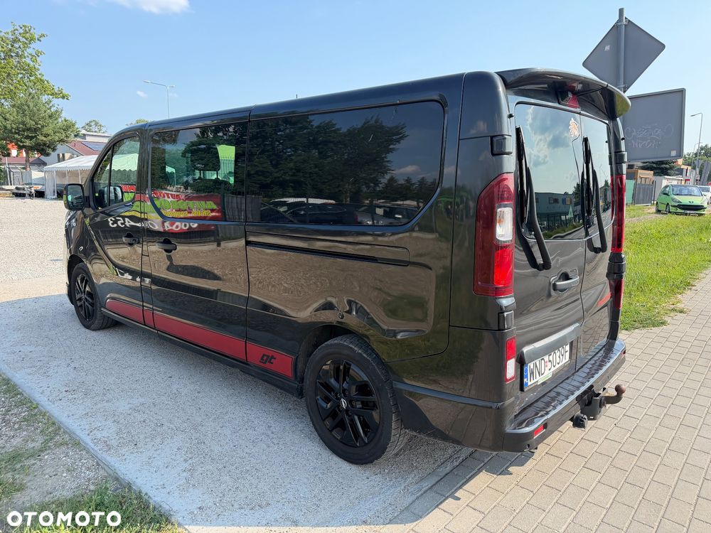 Opel Vivaro L2H1 S&S Tourer - 7