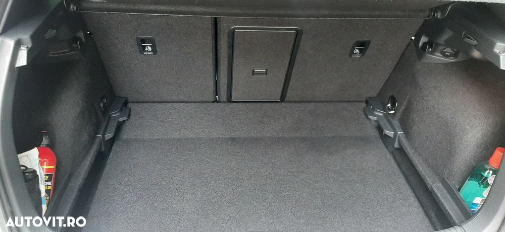 Volkswagen Golf 2.0 TDI DSG GTD - 34
