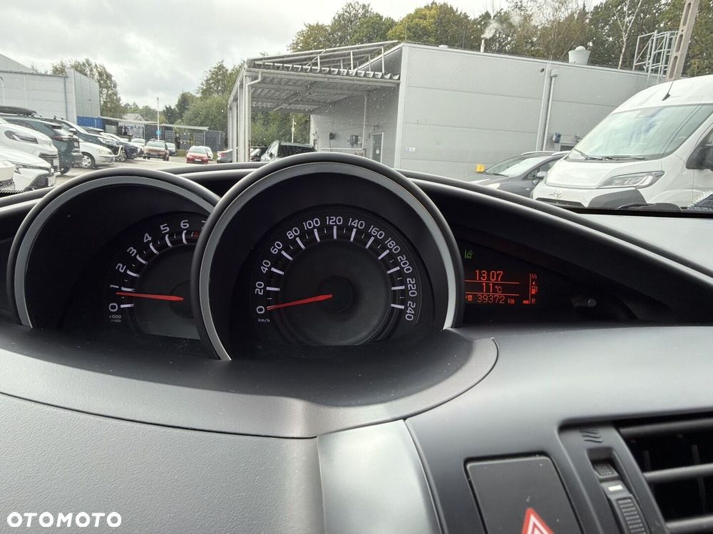Toyota Verso 1.6 Active EU6 - 23