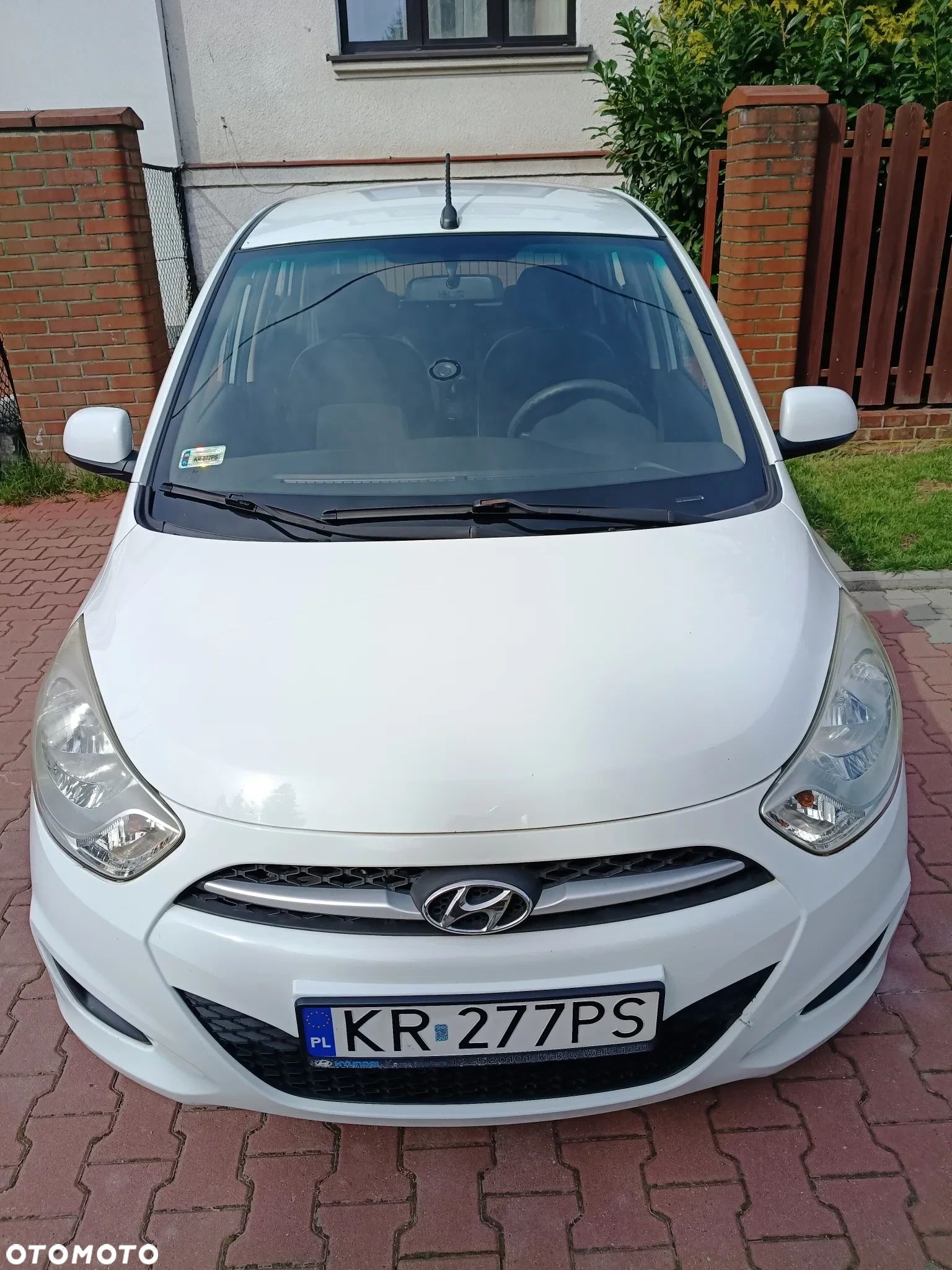 Hyundai i10 1.1 Comfort - 1