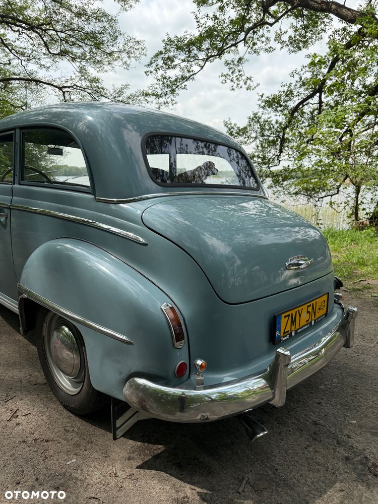 Opel Inny - 9