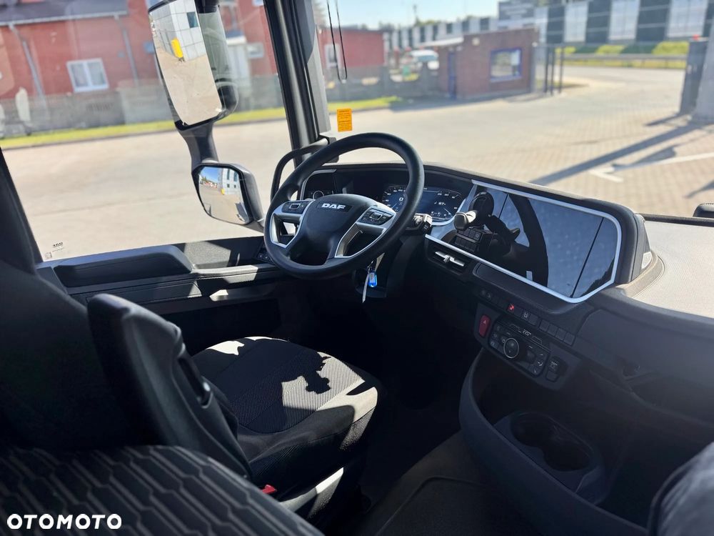 DAF XF 480 - 9