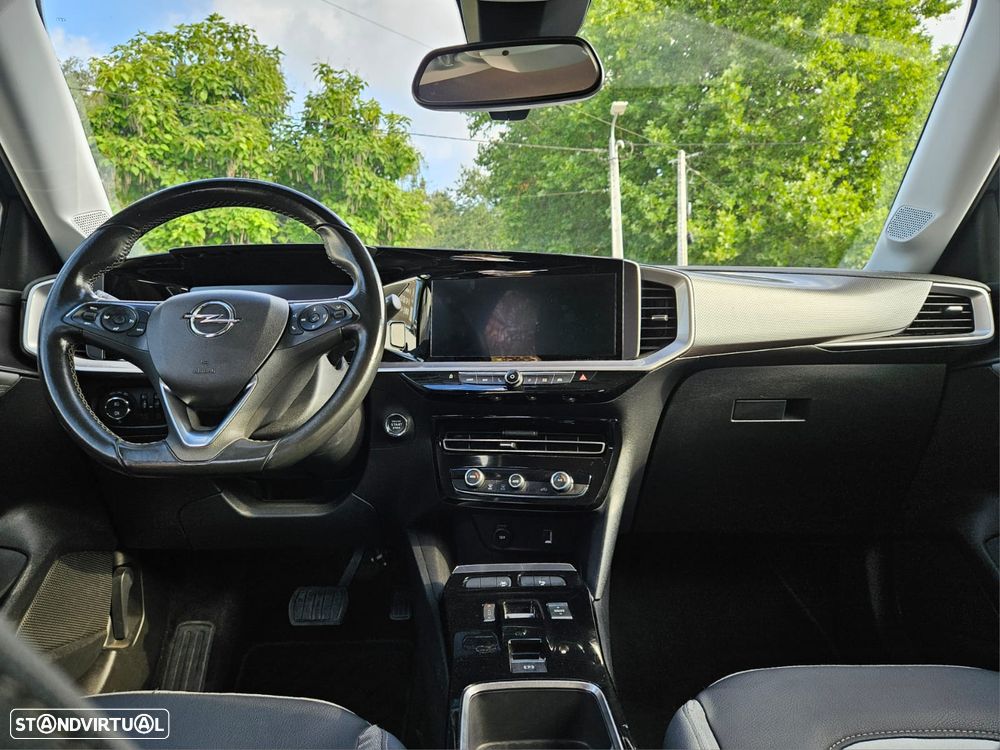 Opel Mokka-e 54 kWh GS - 8