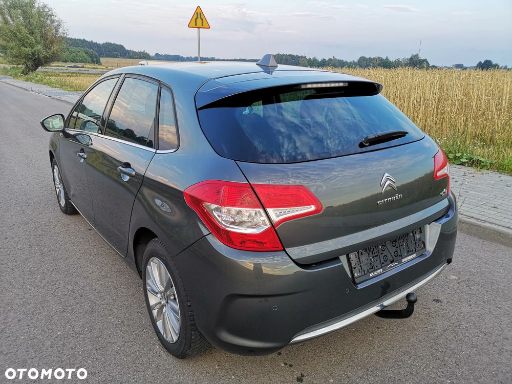 Citroën C4 VTi 120 Business Class - 3
