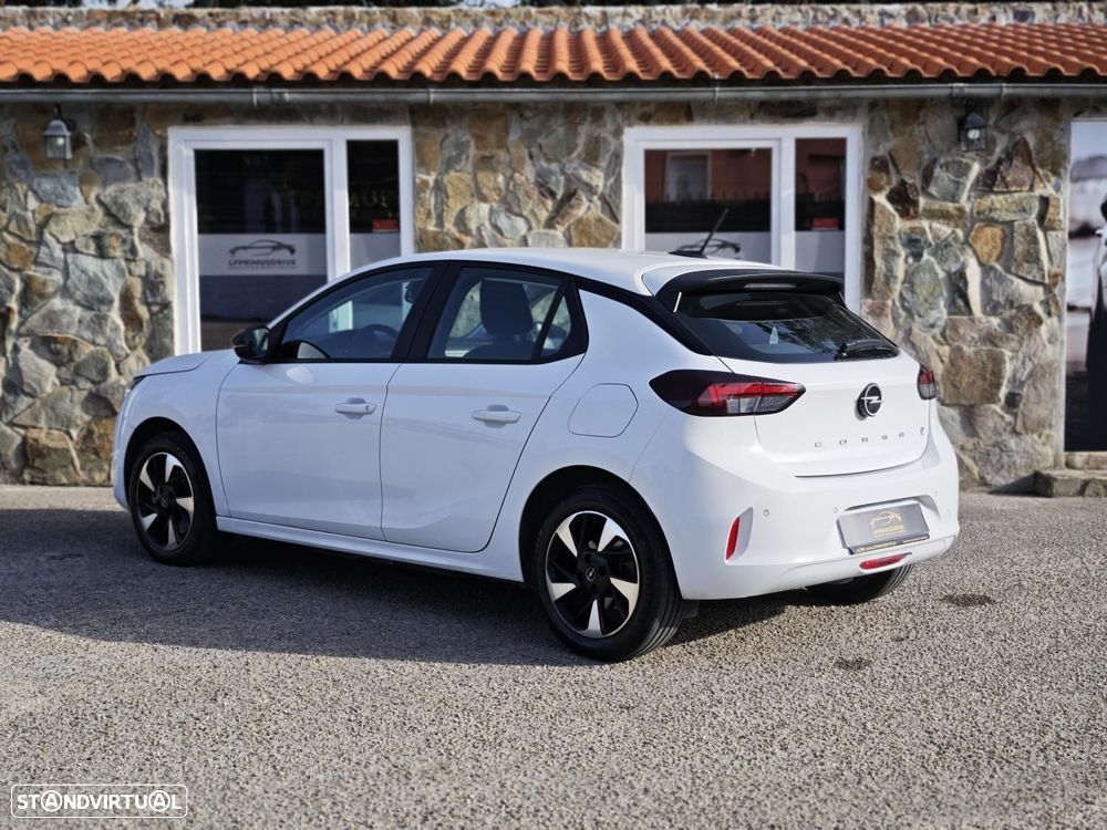 Opel Corsa-e 50 kWh Edition - 6