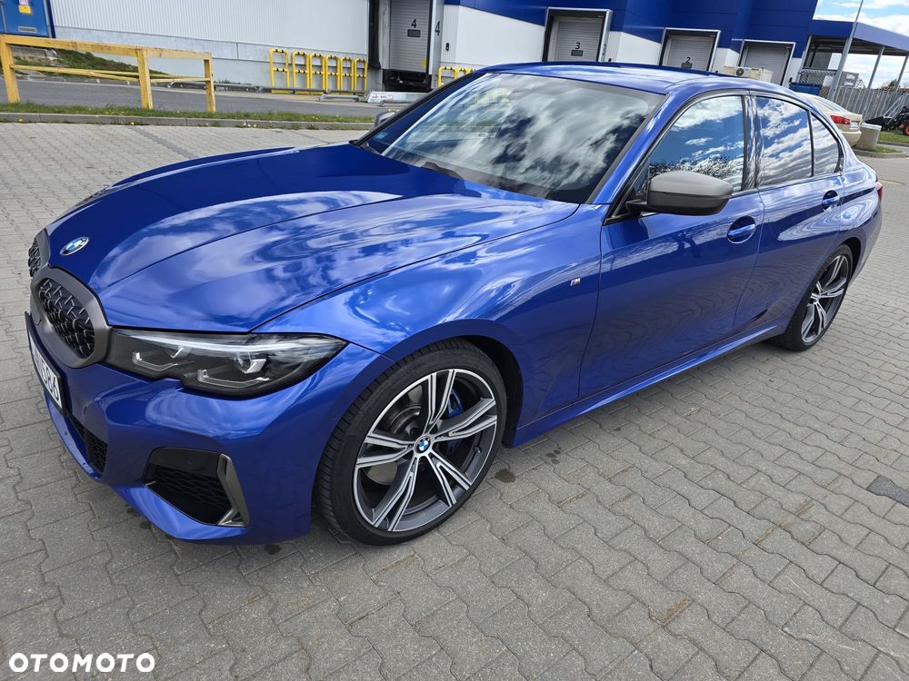 BMW Seria 3 - 3
