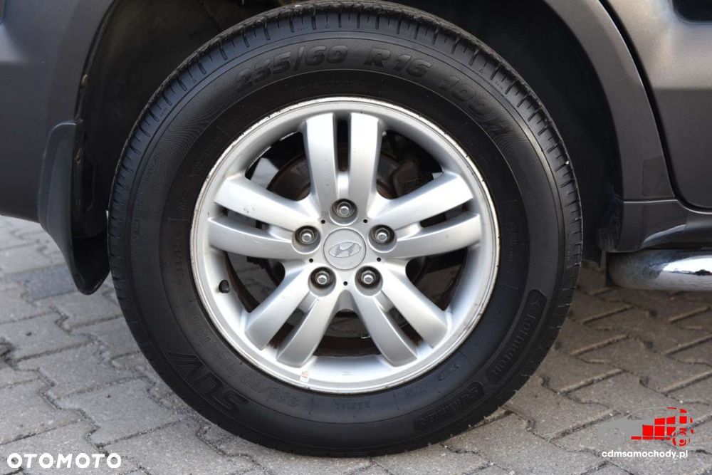Hyundai Tucson - 12