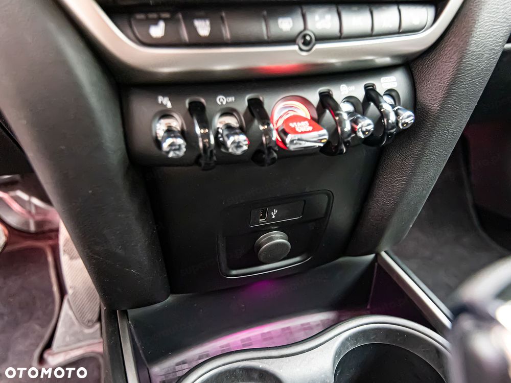 MINI Countryman Cooper ALL4 - 23