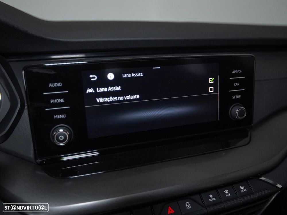 Skoda Octavia Break 2.0 TDI Ambition - 23