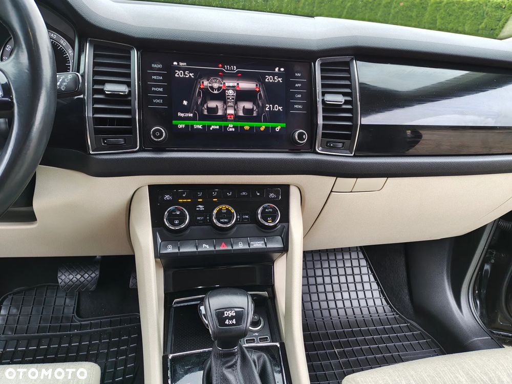 Skoda Kodiaq - 39