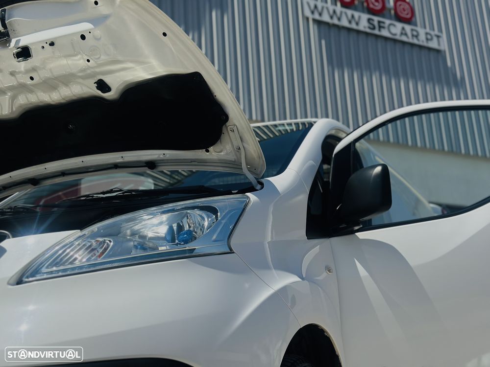 Nissan e-nv200 - 3