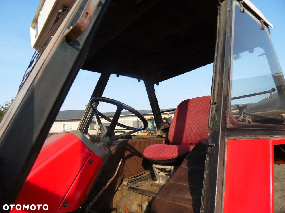 Zetor 7745 - 13