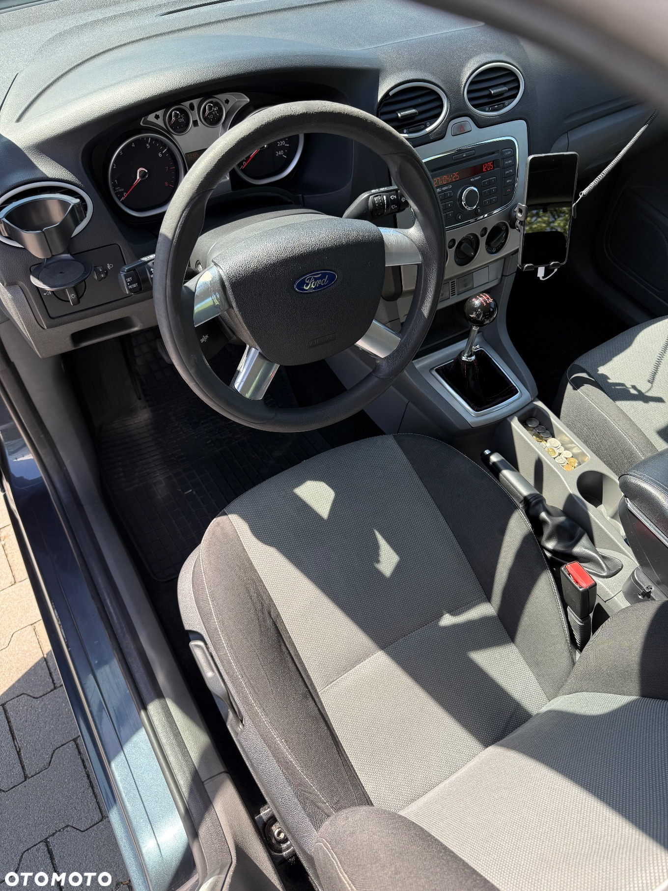 Ford Focus - 14