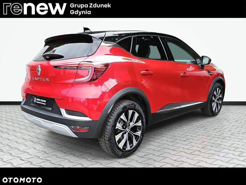 Renault Captur - 5