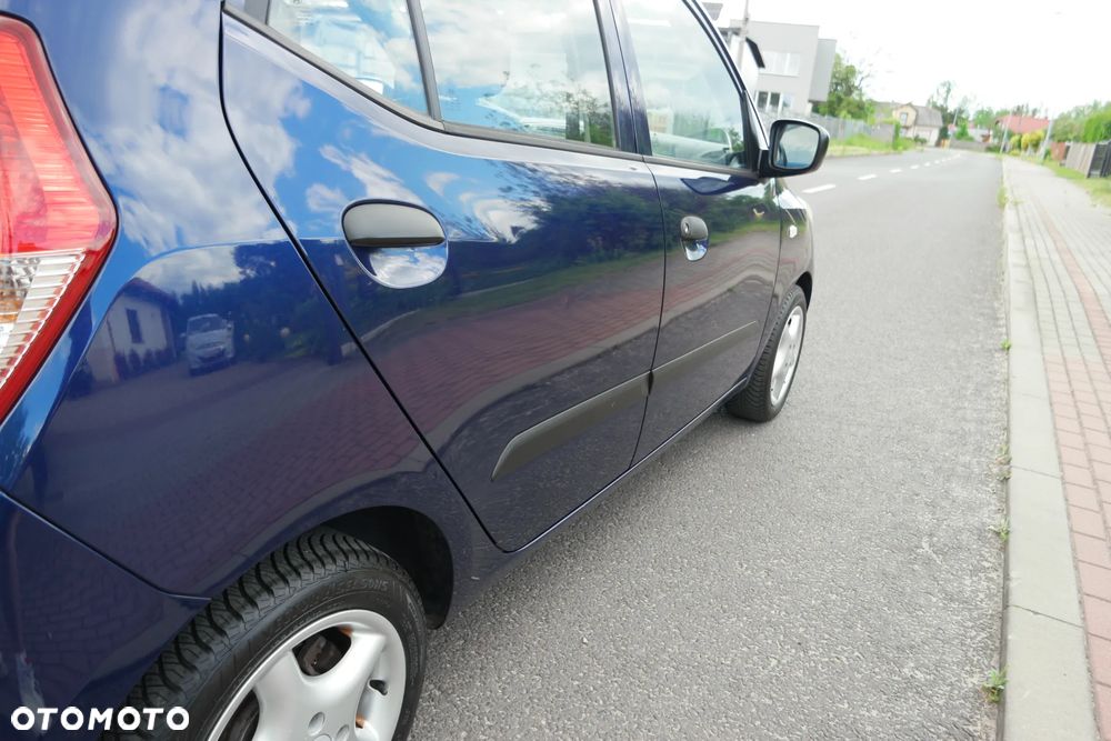 Hyundai i10 - 14