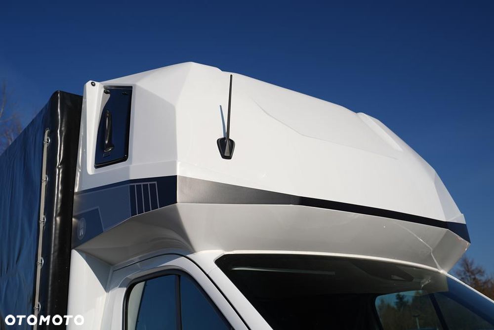 Renault Master dCi L3 Extra - 25